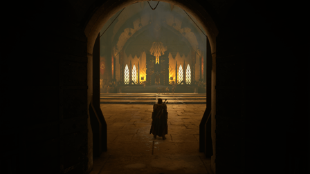 Трон Middle-earth: Shadow of War