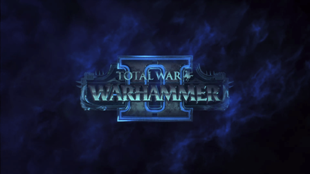 Total War: Warhammer 2 - Внимай войне