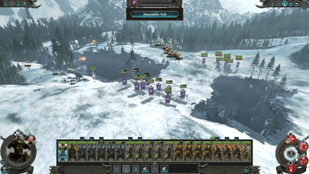Total War: Warhammer 2 - Победа